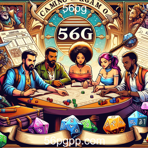 A Evolução dos RPGs: Uma Jornada Através do Tempo